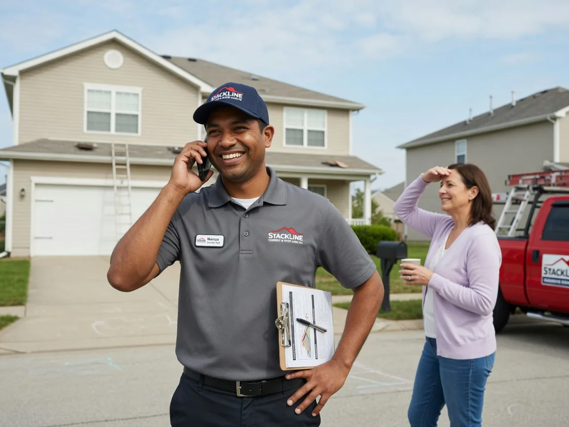 Chimney flashing repair Hensley, AR FAQs